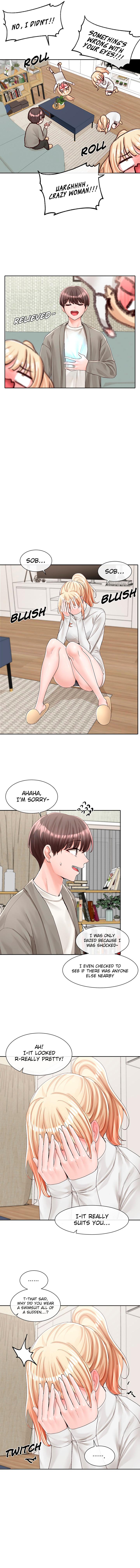 Manga Image